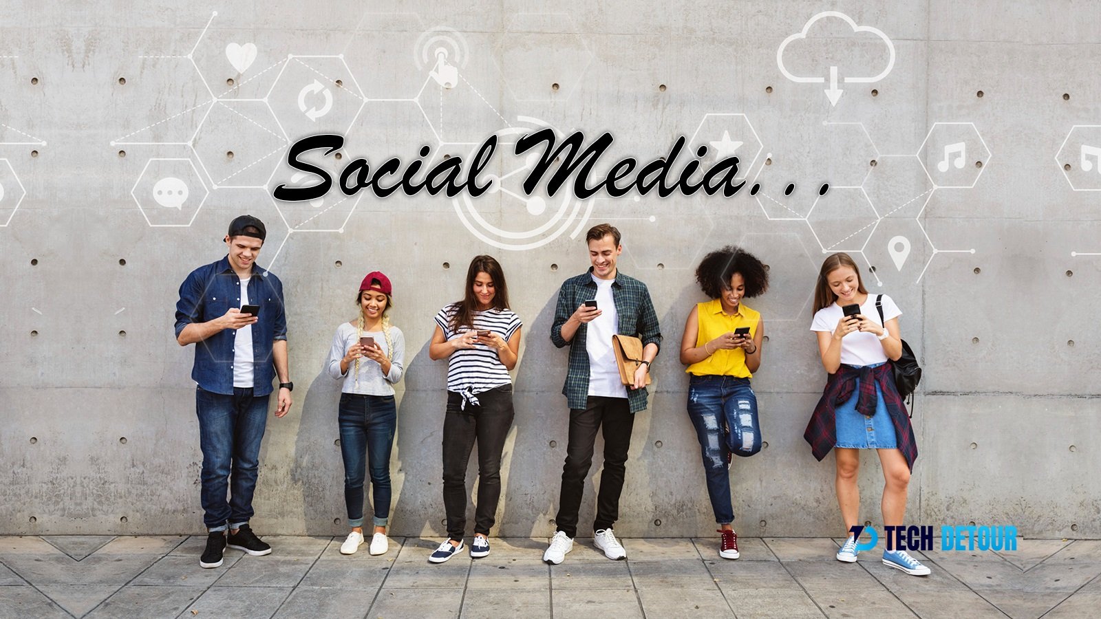 Popular Social Media Platforms, Active Users, And Who Owns Them