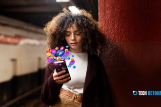 Income and User Growth Trends of Popular Social Media Platforms 