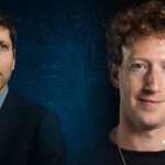 Inside the AI Arms Race Between Altman and Zuckerberg