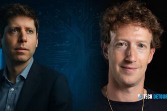 Inside the AI Arms Race Between Altman and Zuckerberg