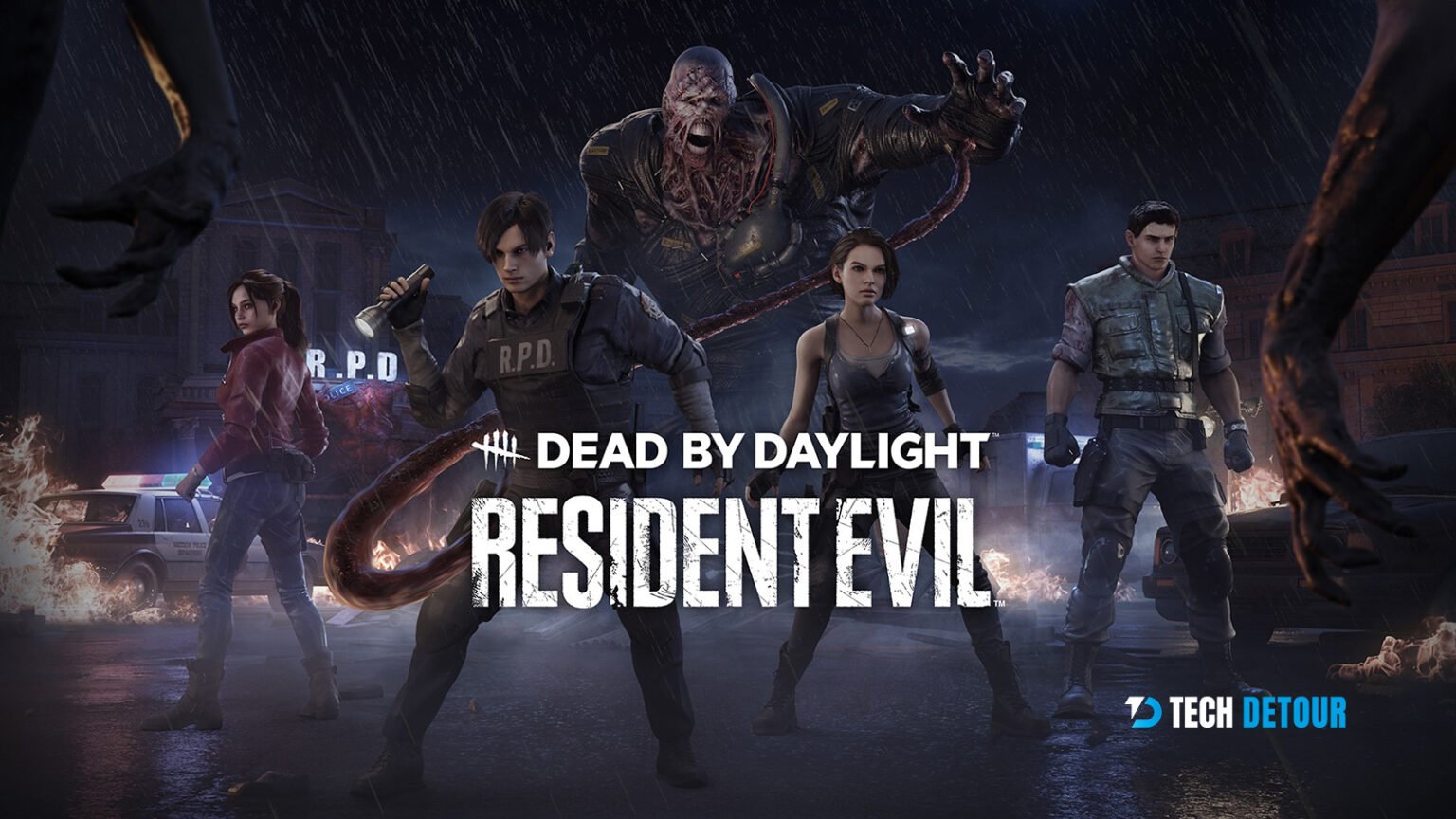 Resident Evil: The Legacy of Survival Horror Game