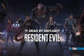 Resident Evil: The Legacy of Survival Horror Game