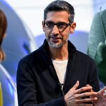 The Era of Smartphones Is Nearing Its End: Sundar Pichai