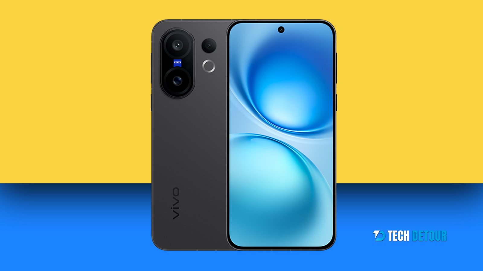 Vivo X200 FE Price, Short Review, And Specifications