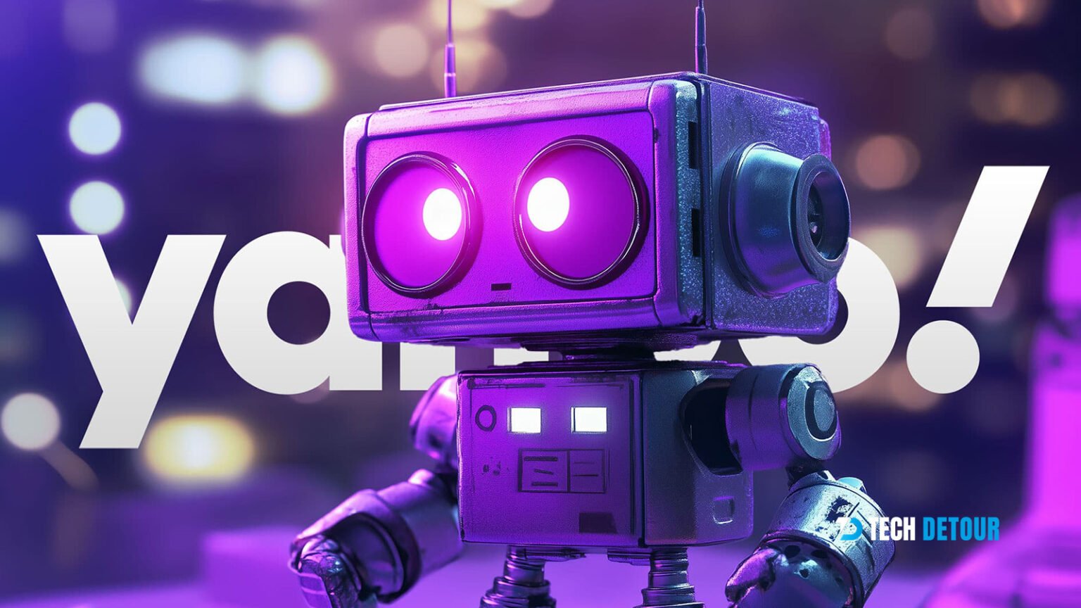 Yahoo Gen AI Adoption is Now Mandatory for All Staff in Japan 