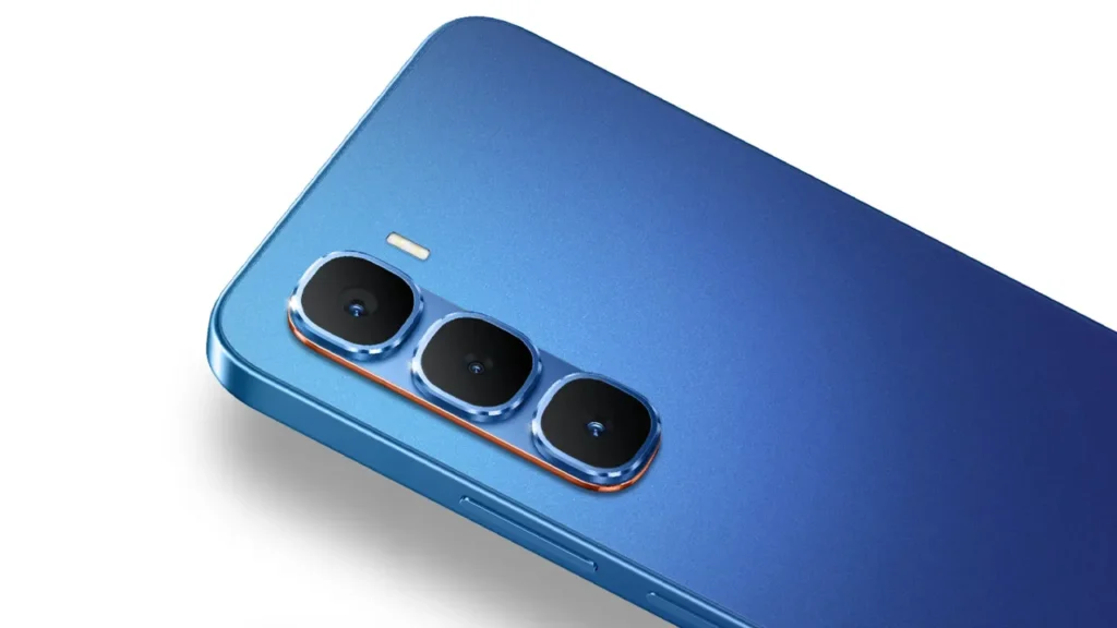 Infinix Hot 60 5G Short Review