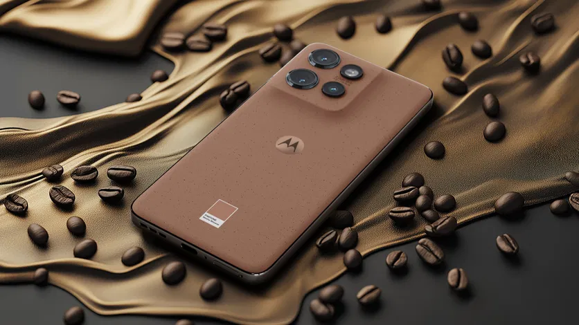 Motorola Edge 60 Price, Short Review, And Specifications