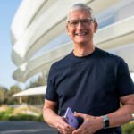 Apple Will Invest Additional $100 Billion in the US: Tim Cook