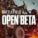 Battlefield 6 Beta Menu Attracts 9,000 Players - Nearly Outselling Battlefield 2042 Itself!