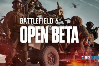 Battlefield 6 Beta Menu Attracts 9,000 Players - Nearly Outselling Battlefield 2042 Itself!