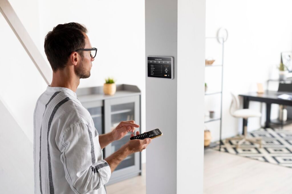 Best Security Practices for Wireless Intercoms