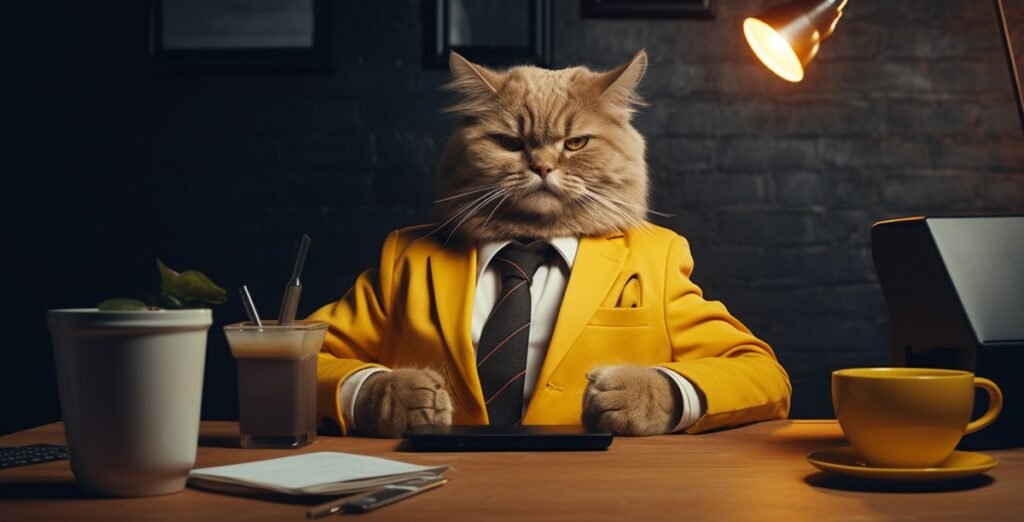 The Rise of Cat Whisperer Entrepreneurs