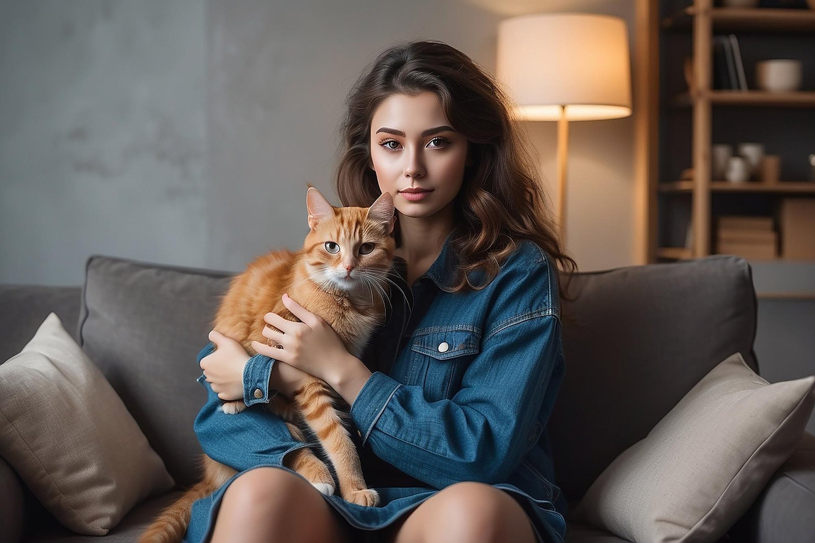 How Technology Supports Cat Whisperers Across the United States