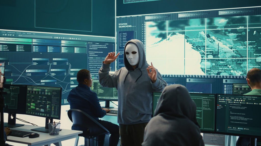 Evading Signal Jamming and Hacking