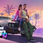 GTA 6 Map Leak Shocks Community - What Gamers React To This Leak