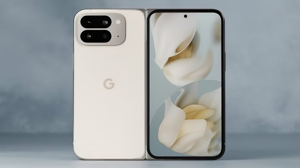 Google Pixel 10 Pro Fold Price, Specifications, And Short Review