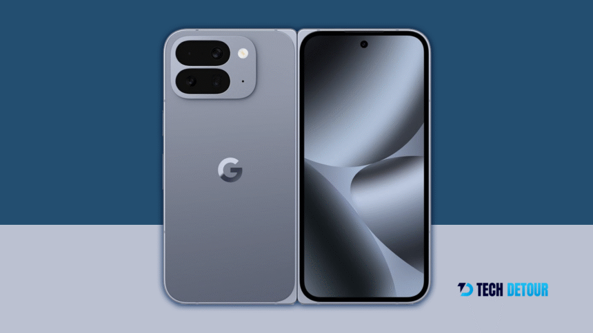 Google Pixel 10 Pro Fold Price, Specifications, And Short Review