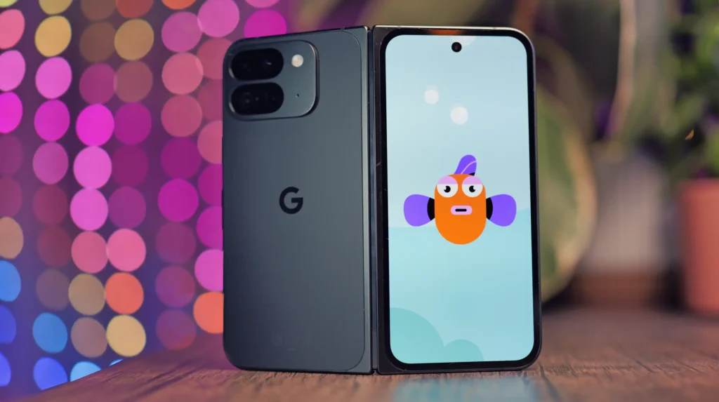 Google Pixel 10 Pro Fold Price, Specifications, And Short Review