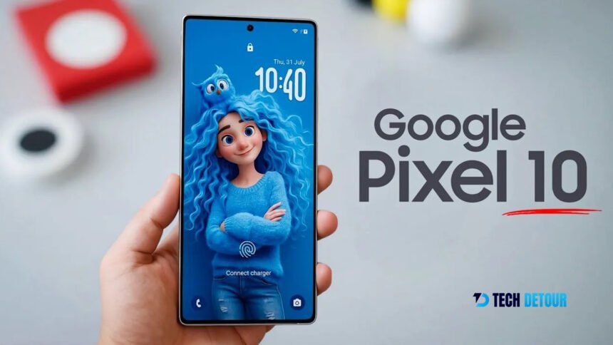 Top 5 Features of The Google Pixel 10 Pro XL You Shouldn’t Miss