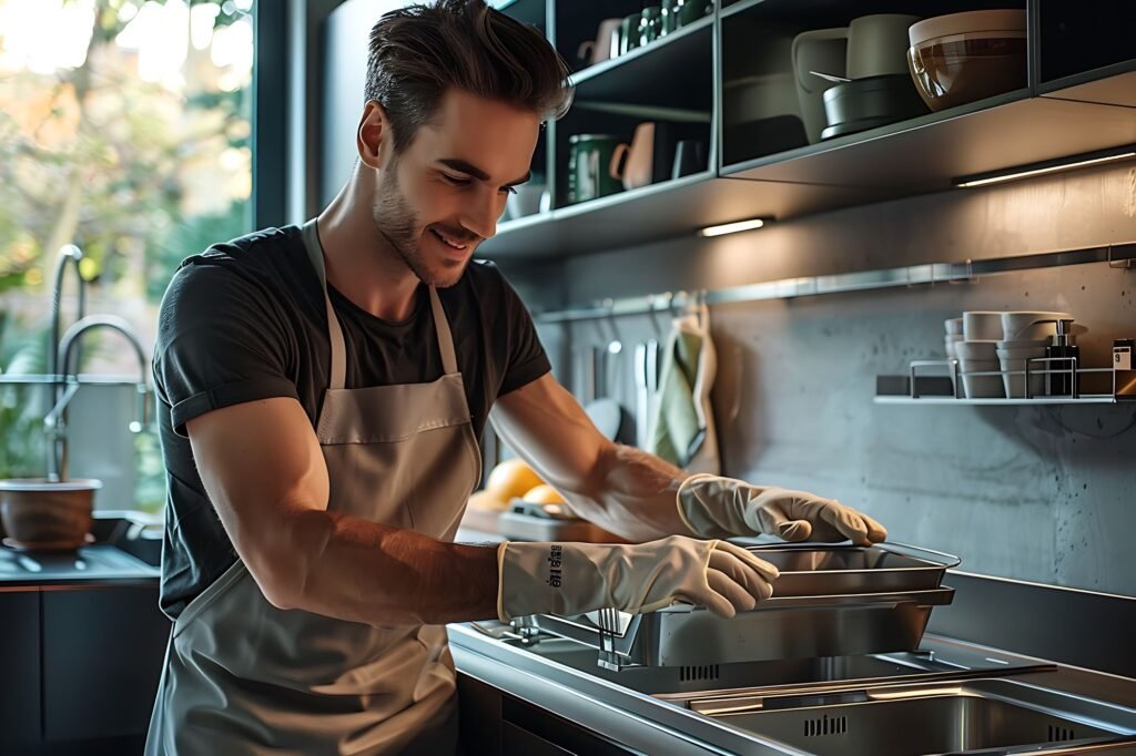 Small Home Improvements That Save Your Money And Time