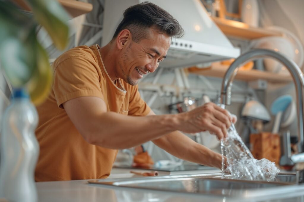 Small Home Improvements That Save Your Money And Time