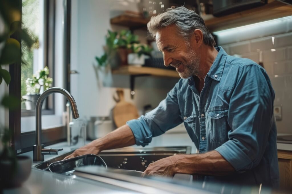 Small Home Improvements That Save Your Money And Time