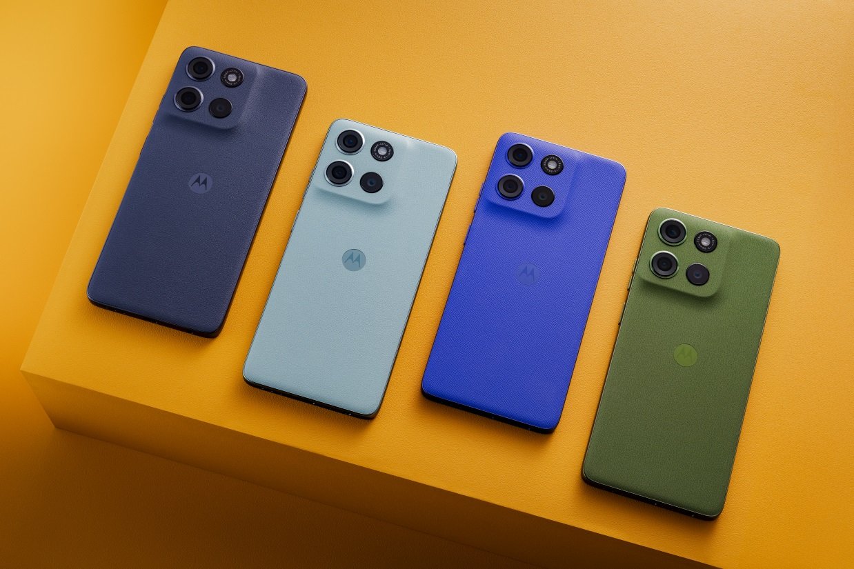 Motorola Moto G86 Power Price, Specifications, And Short Review