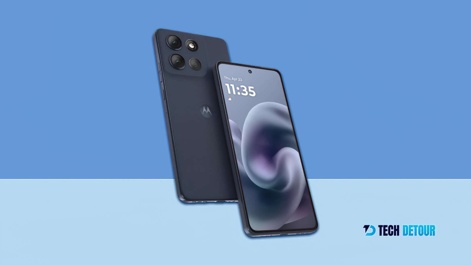 Motorola Moto G86 Power Price, Specifications, And Short Review