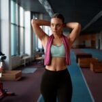 Over-exercising can Be Bad For Your Health, Says Brooke Nelson