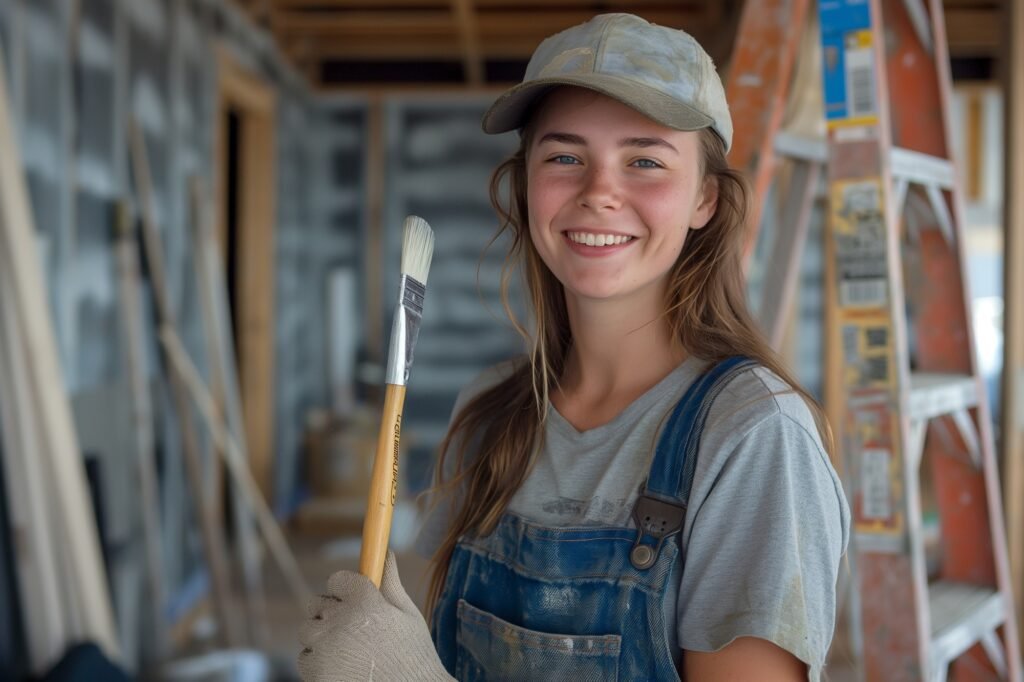 Small Home Improvements That Save Your Money And Time