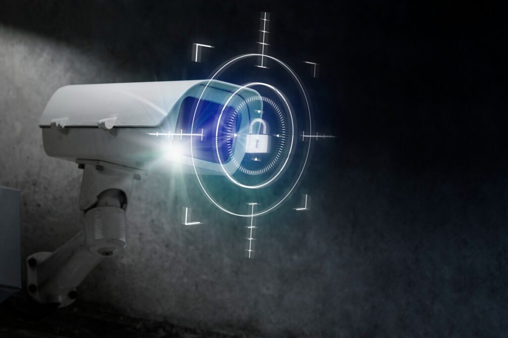 Privacy Concerns with Video Intercoms