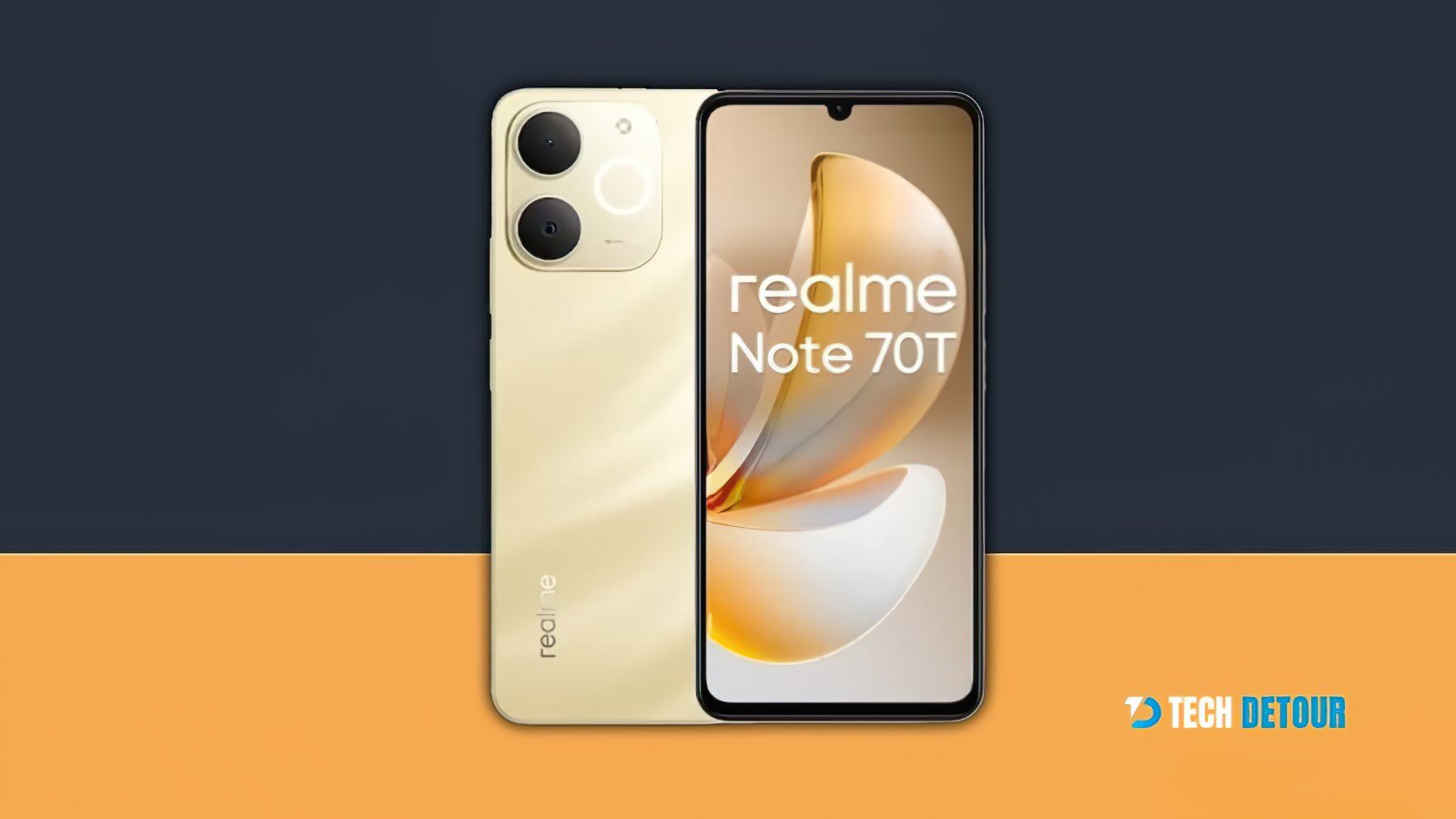 Realme Note 70T Price, Specifications, And Short Review