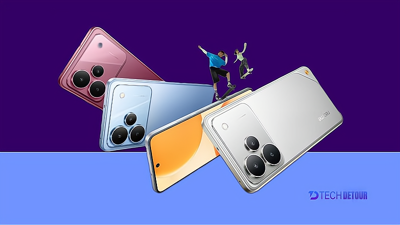 Realme P4 Pro Price, Specifications, And Short Review