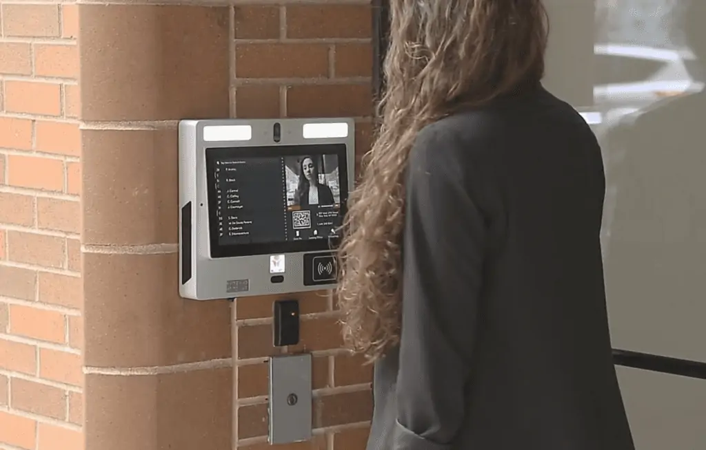 Risks of Unsafe Wireless Intercom Systems