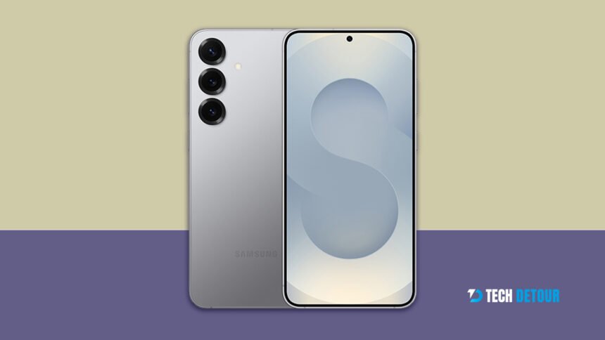 Samsung S25 FE Price, Short Review, And Specifications