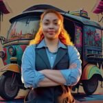 Auto Rickshaw Kindness, Simple Generosity Can Mean The World