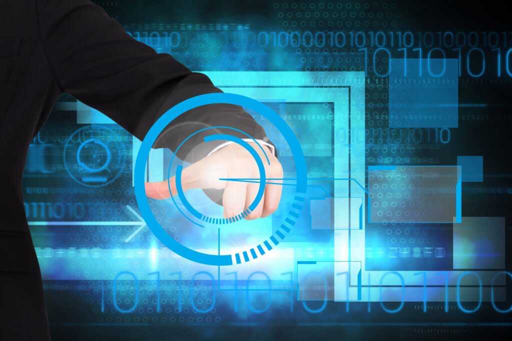 Updating Firmware And Software for Security