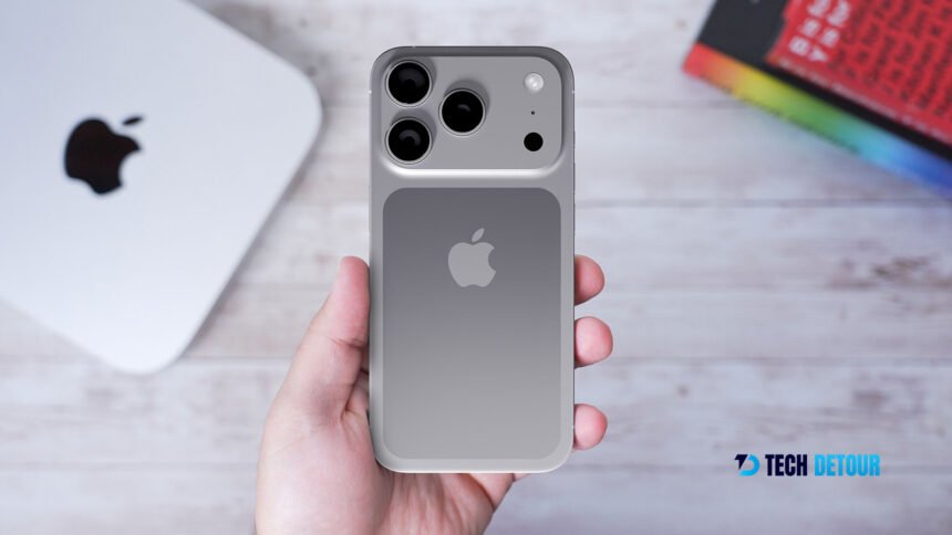 iPhone 17 Pro Design Needs a Color Revolution, Not Just Performance Upgrades