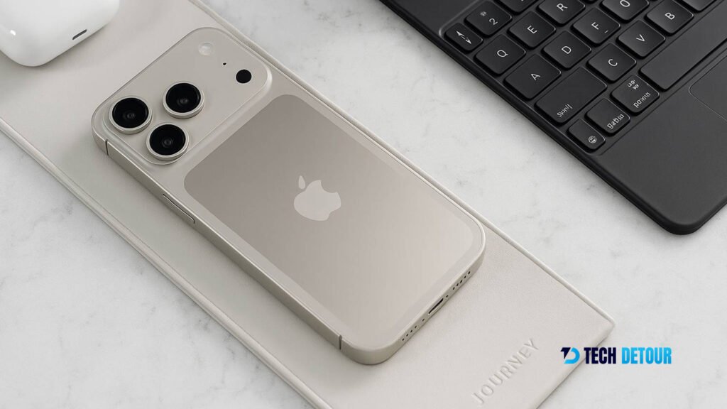 iPhone 17 Pro Design Needs a Color Revolution, Not Just Performance Upgrades