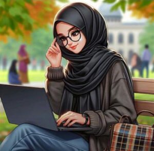 Laiba Contact Writer at Tech Detour