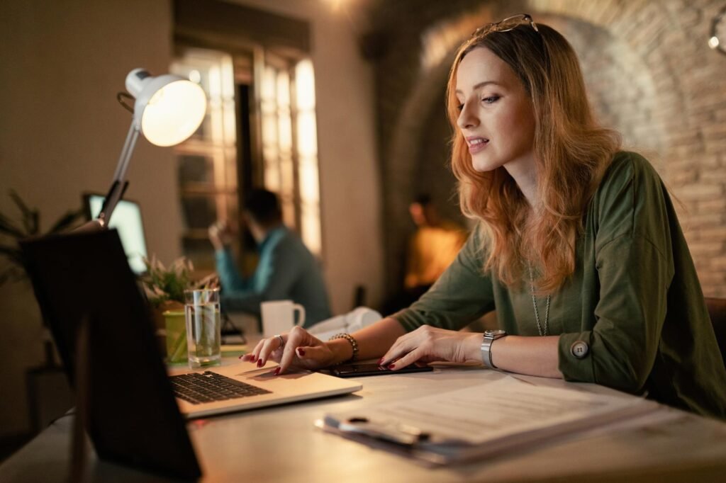 A Content Writer Job in Pakistan – Career Guide for Beginners