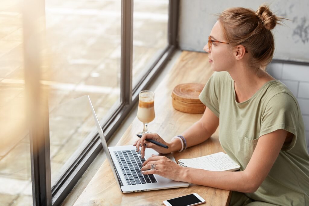 Content Writing Jobs In Pakistan