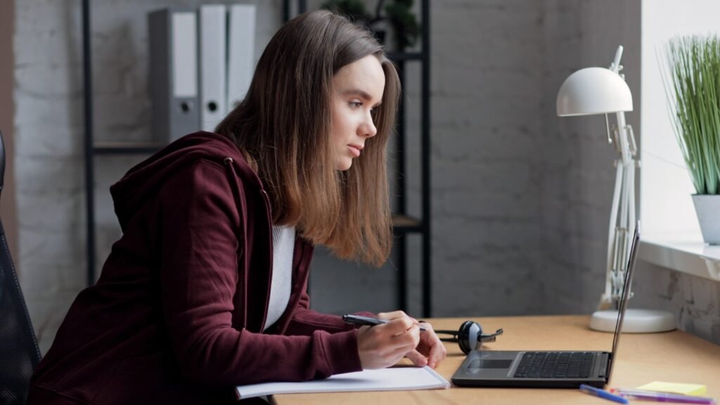Content Writing a Good Career Choice in Pakistan