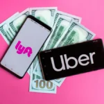 California Strikes Historic Union Deal with Tech Companies Uber and Lyft