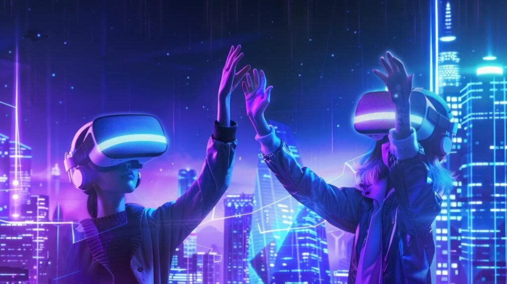 Future of Metaverse