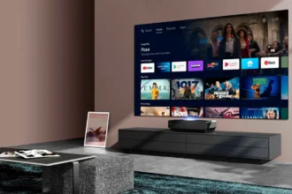 Gemini For TV On The Way, So You Can Talk To Your Television