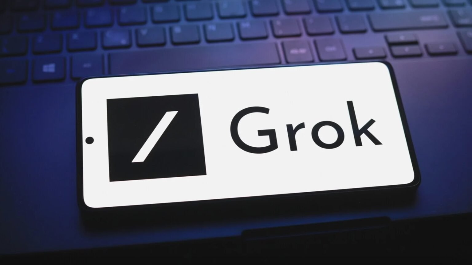 Federal Agencies Can Get Grok AI Models at 42 Cents