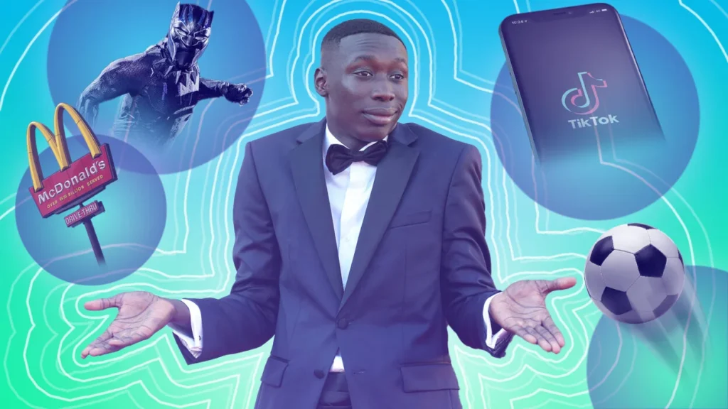 Top 10 Social Media Influencers And TikTokers In America
