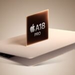 MacBook Featuring iPhone Chipset Set For Production This Year