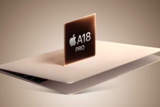 MacBook Featuring iPhone Chipset Set For Production This Year